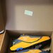 Sneakers Zenith Core Gri/Orange, marime 44, noi